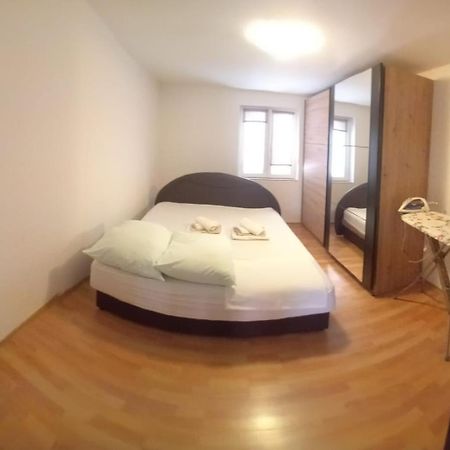 Apartman Naomi Bibinje Exterior photo