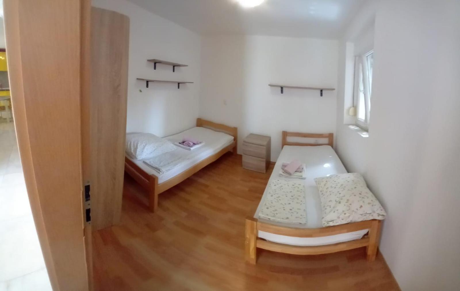 Apartman Naomi Bibinje Exterior photo
